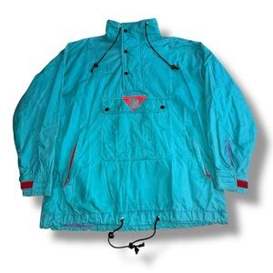 Men’s Queenstown Ski Jacket